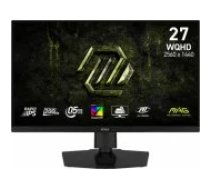 MSI MAG 274QPF E20 27" Rapid IPS 16:9 monitors