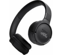 JBL Tune 520BT Black austiņas