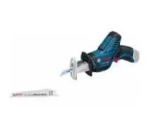 Bosch GSA 12V-14 CT Solo Zobenzāģis