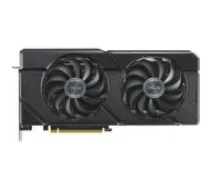 Asus Radeon RX 7800 XT Dual 16G videokarte