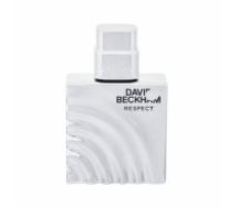 David Beckham Respect EDT 40ml Parfīms
