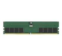 Kingston ValueRAM 16GB DDR5 5600MHz DIMM KVR56U46BS8-16 operatīvā atmiņa
