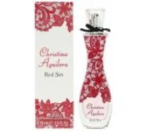 Christina Aguilera Red Sin EDP 75ml Parfīms