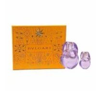 Bvlgari Omnia Amethyste Set EDT 100ml/ EDT 15ml Smaržu komplekts
