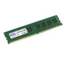 Goodram 4GB GR2400D464L17S/ 4G DDR4 operatīvā atmiņa