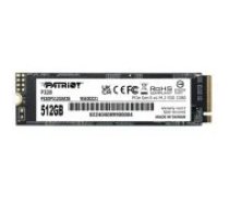 Patriot Viper P320 512GB P320P512GM28 SSD disks