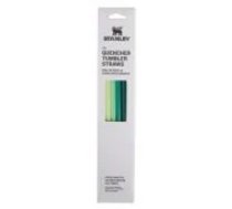 Stanley The Quencher Travel Tumbler Straws 0,89 Green termoss