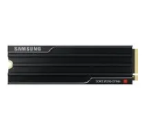 Samsung 9100 Pro 8TB MZ-VAP8T0CW SSD disks