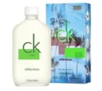 Calvin Klein _8199560 Calvin Klein CK One Reflections Smaržas EDT 100 ml Parfīms