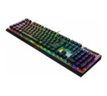 Razer BlackWidow V4 X Pokémon Kanto Edition (US) klaviatūra