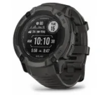 Garmin Instinct 2X Solar Graphite 010-02805-00 viedpulkstenis