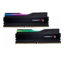 G.skill Trident Z5 RGB 2x16GB DDR5 6000MHZ UDIMM F5-6000J3036F16GX2-TZ5RK operatīvā atmiņa