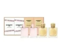 Burberry Mini Gift Set Goddess 2x 5ml + Burberry Her 2x 5ml Smaržu komplekts