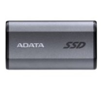 Adata SE880 512GB External Grey AELI-SE880-500GCGY SSD disks