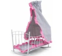 Milly Mally Lily Prestige Grey/ Pink 6138 Aksesuārs