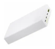 Green Cell "PowerPlay 20s 20000mAh" White power bank