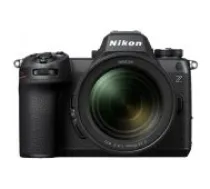 Nikon Z6 III + Z 24-70mm f/ 4 S Black hibrīdkamera
