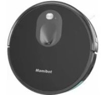 Mamibot EXVAC680S Black putekļu sūcējs