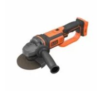 Black&Decker Black&Decker cordless angle grinder BCG720N - 18Volt Slīpmašīna
