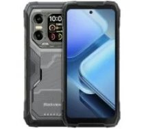 Blackview Xplore 1 12/ 256GB Black mobilais telefons