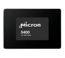 Micron 5400 PRO 960GB MTFDDAK960TGA-1BC1ZABYYR SSD disks