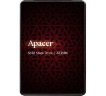 Apacer AS350X 1TB AP1TBAS350XR-1 SSD disks