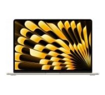 Apple MacBook Air 15.3 Retina M4 16GB 256GB SSD EN Starlight MW1J3ZE/ A portatīvais dators