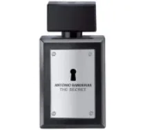 Antonio Banderas _8311256 Banderas The Secret Tualetes ūdens EDT 100ml (TESTER) Parfīms