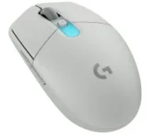 Logitech G305 X Superlight White (910-007747) datorpele