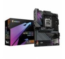 Gigabyte X870E AORUS MASTER AMD Ryzen mātesplate