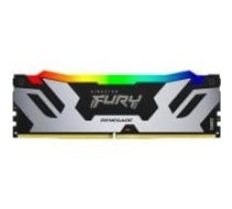 Kingston Fury 16GB DDR5 6400MHz DIMM KF564C32RSA-16 operatīvā atmiņa
