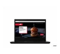 Lenovo 14" ThinkPad L14 G1 R5 Pro 4650U 8GB 1TB SSD W11P NOR/ ENG ReNew portatīvais dators