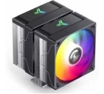 Jonsbo CR-3000E ARGB 120mm CPU Cooling Black dzesētājs