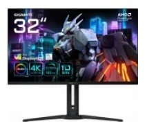 Gigabyte Aorus FO32U 31.5" OLED 16:9 monitors