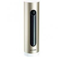 Netatmo Welcome Camera NSC01-EU Gold video ierīce