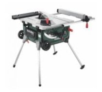 Metabo Pilarka tarczowa Metabo TS 254 2000 W 254 mm Zāģis