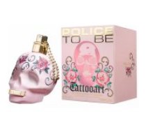 Police To Be Tattooart EDP 125 ml Parfīms