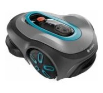 Gardena Sileno max 1500 DuoConnect Robots zāles pļāvējs