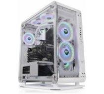 Thermaltake Core P6 White datoru korpuss