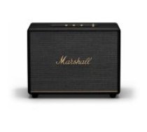 Marshall Woburn III Black Bezvadu skaļrunis