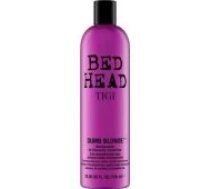 Tigi Tigi Tigi Bed Head Dumb Blonde Reconstructor odbudowująca odżywka do w Matu kopšanas līdzeklis
