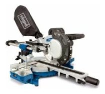 Scheppach CROSS CUT MITRE SAW HM216 Ripzāģis