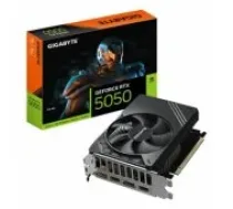 Gigabyte GeForce RTX 5050 D6 8G GDDR6 128Bit videokarte