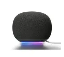 Google Google Home Speaker Hazel Bezvadu skaļrunis