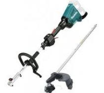 Makita Trimmer DUX60ZM4 Trimmeris