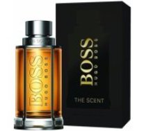 Hugo Boss The Scent EDT 100ml Parfīms