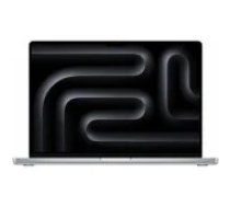 Apple MacBook Pro 16 M4 Max 48GB 1TB SSD Silver SWE MX2W3KS/ A portatīvais dators