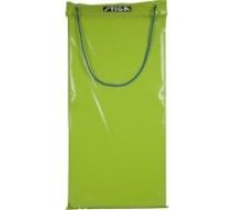 Stiga Snow Flyer Junior 100x50x4cm Green Ragavas