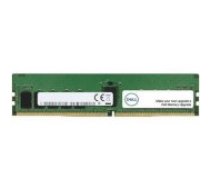 Dell 32GB DDR4 3200MHz RDIMM AB614353 operatīvā atmiņa