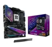 Asrock X870 Nova WIFI mātesplate